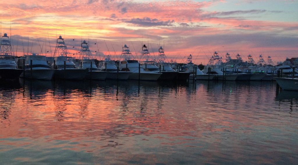 Marine Electronics Ocean City MD Boat Electronics Services & Equipment
