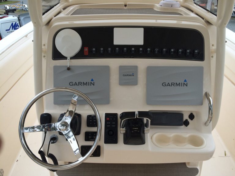 Boat Services Marine Electronics Installation, Design & Maintenance