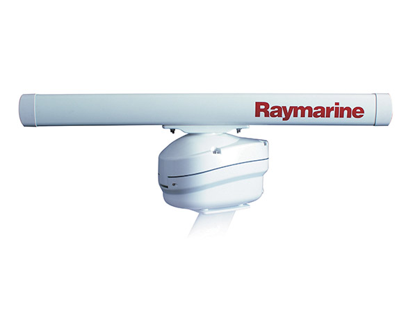 raymarine-radars