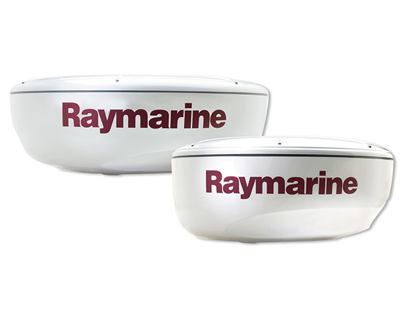 raymarine-radars
